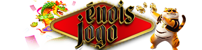 Logo da ENOISJOGO com até 100 pixels máximos de comprimento descrita com a palavra: "ENOISJOGO"